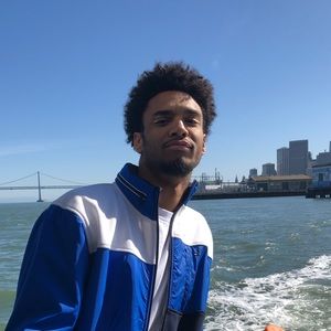 Meet your Posher, Nathaneal